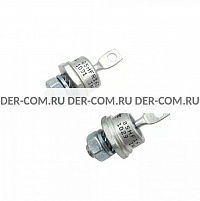 Диоды 85HF160, 85HFR160 и варистор XT-1-25F-10A для генераторов Marathon Electric ДизельЭнергоРесурс